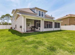 12765 Island Spirit Dr, Pensacola, FL 32506
