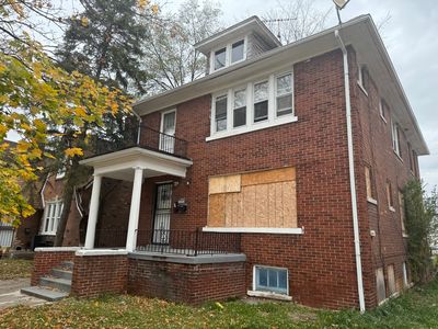 13944 Winthrop St, Detroit, MI, 48227