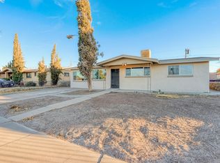 248 Jensen Ave, El Paso, TX 79915