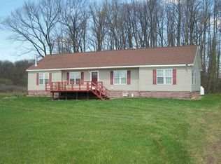 475 Rock Hollow Rd, Hermon, NY 13652