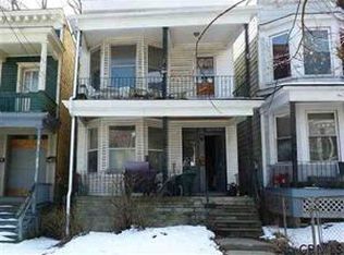 56 Elberon Pl, Albany, NY 12203