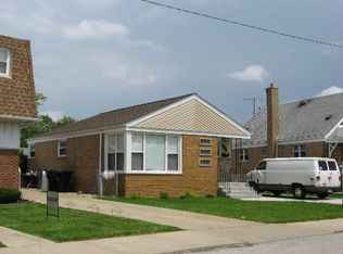 7855 S Kedvale Ave, Chicago, IL 60652