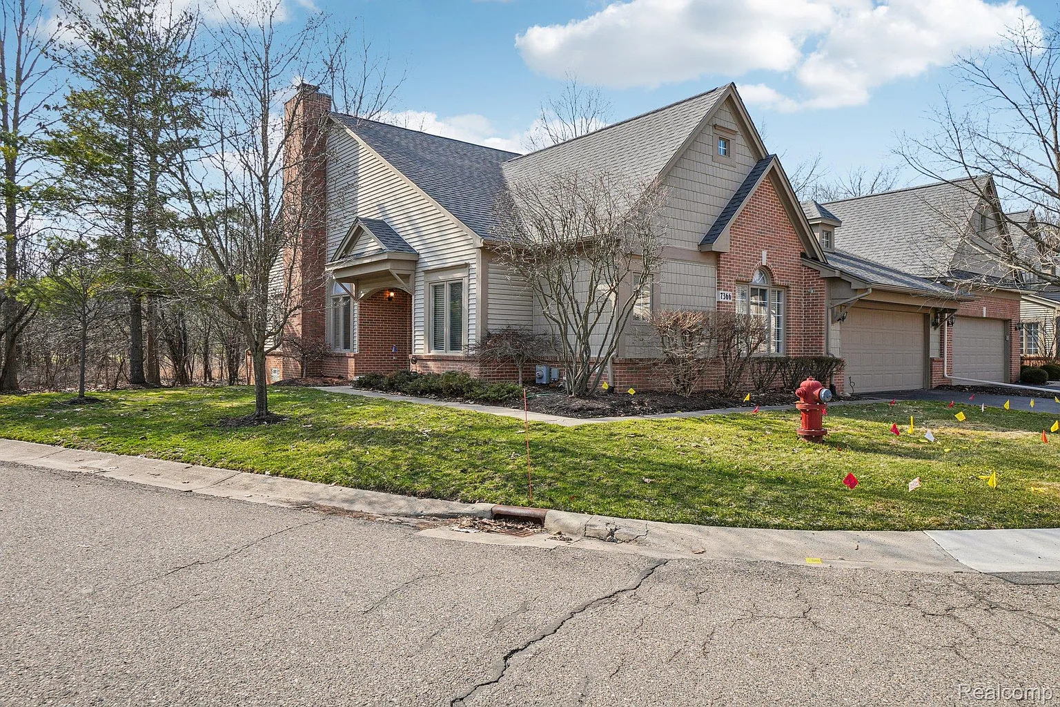 7366 Crackling Creek Cir #1 photo 1