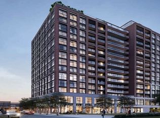181 Sterling Rd #1111, Toronto, ON M6R 2B2