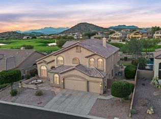 3846 N DESERT OASIS Circle, Mesa, AZ 85207