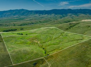 Dow Rd, Sheridan, WY 82801