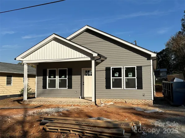 1762 Plaza Ave, Kannapolis, NC 28081