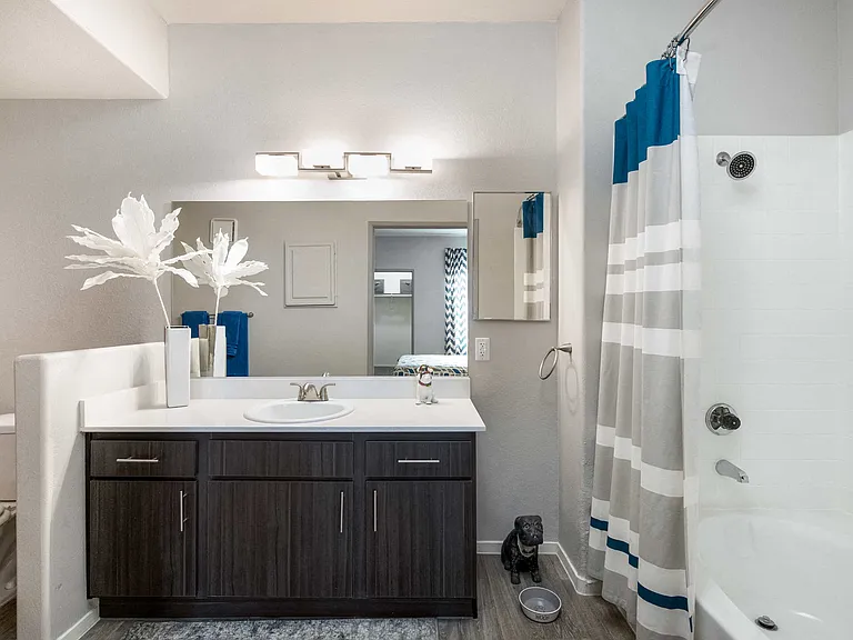 Ventana Canyon Apartments — Photo 23