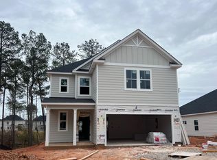 129 Tanager Ln, Evans, GA 30809
