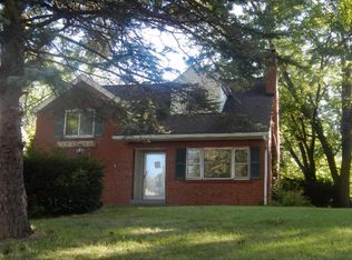 7200 Garden Rd, Cincinnati, OH 45236