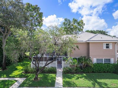 3133 Kingston Court, West Palm Beach, FL, 33409