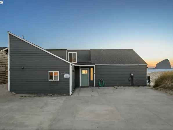 34440 Ocean Dr, Pacific City, OR 97135