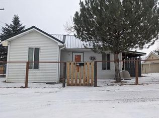 523 15th Ave #14792021, Havre, MT 59501