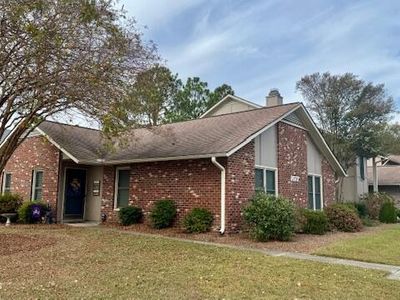 2072 Quail Ridge Road #A, Greenville, NC, 27858