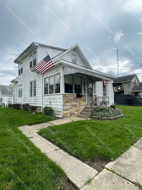 951 Stocker Ave, Flint, MI 48503 Zillow