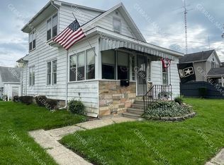 951 Stocker Ave, Flint, MI 48503