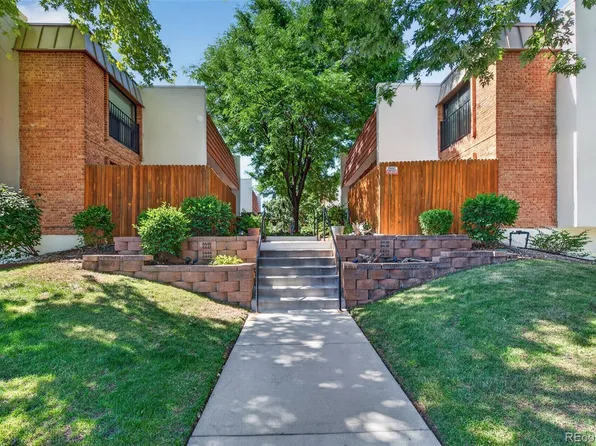 6434 E Bates Avenue, Denver, CO 80222