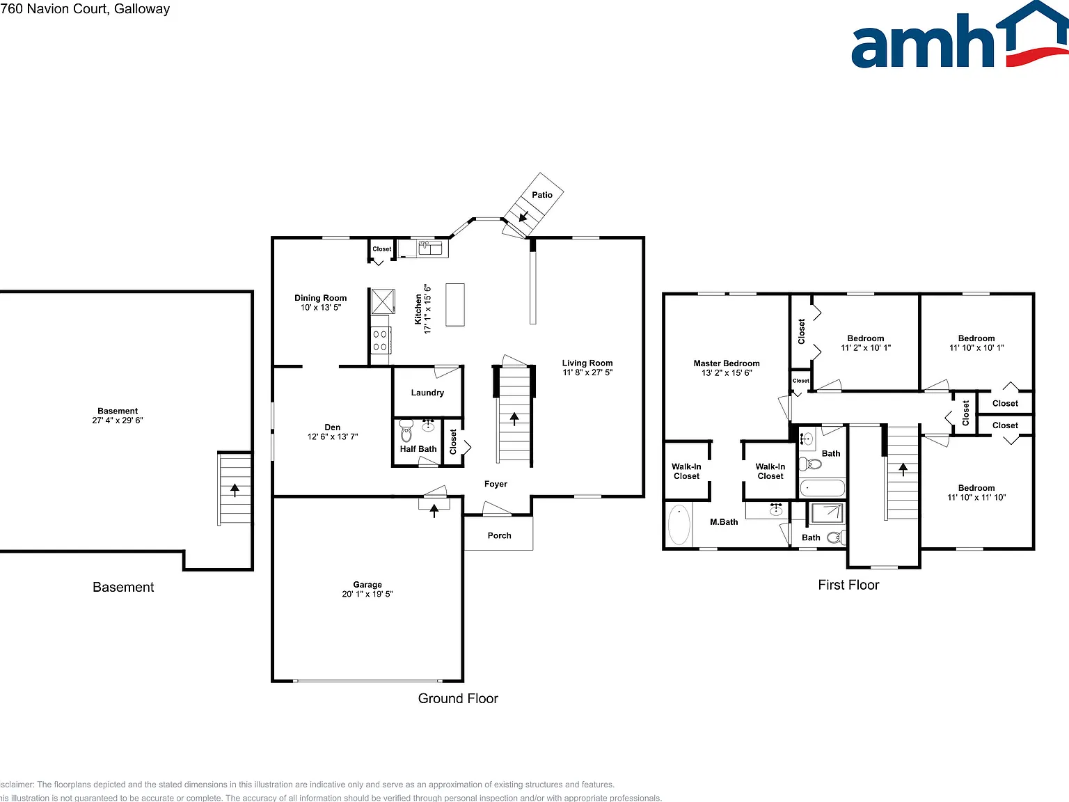 4 bed, 2.0 bath, 2171 sqft, $2,685 — Photo 2