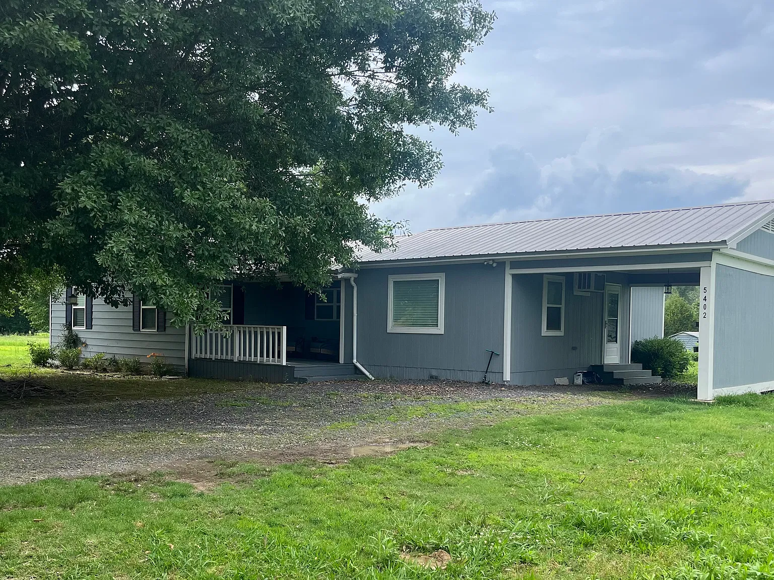 5402 Highway 38 W — Photo 1
