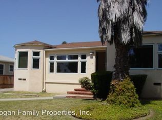 1122 Beryl St, San Diego, CA 92109