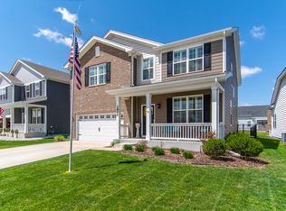 1806 Peyton Ter, Shorewood, IL