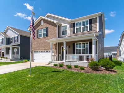 1806 Peyton Ter, Shorewood, IL, 60404