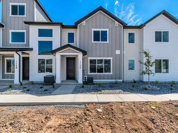 1156 W 1550 N #149, Salem, UT 84653