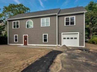 20 Winter Park Rd, Framingham, MA 01702