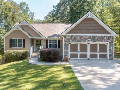 1305 Denton Rd, Douglasville, GA, 30134