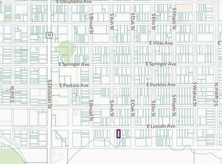 405 E Lincoln Ave, Guthrie, OK 73044