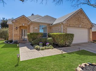 1312 Quaker Dr, Fairview, TX 75069