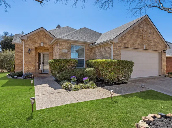 1312 Quaker Dr, Fairview, TX 75069