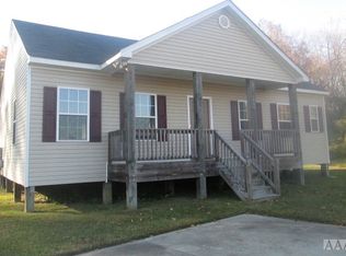 1004 Ricochet Ct, Elizabeth City, NC 27909