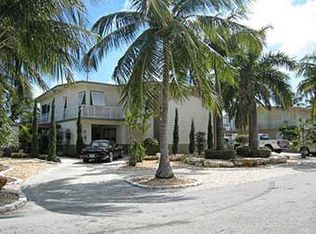 133 Milano Dr, Islamorada, FL 33036