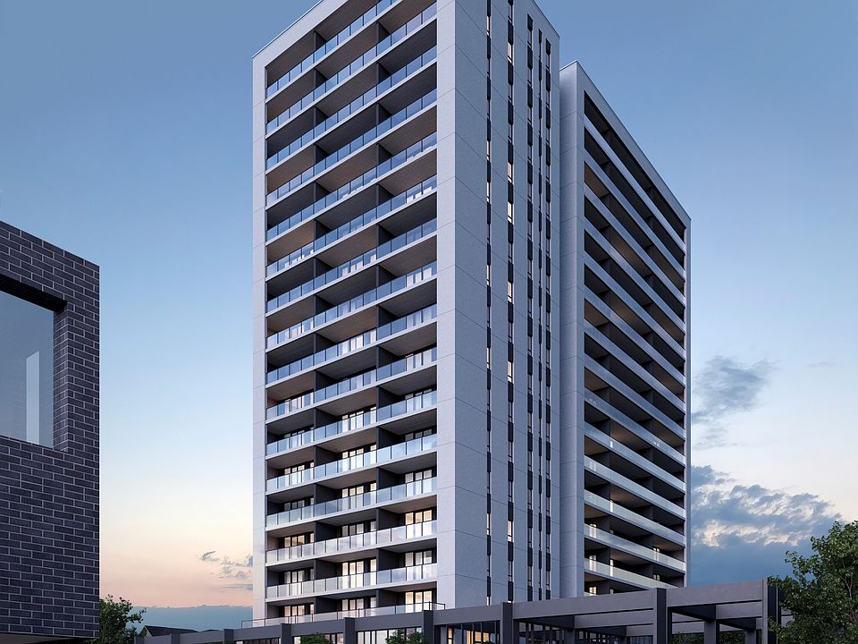 1st image of 741 King St W #104