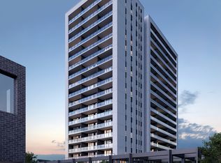 741 King St W #104, Kitchener, ON N2G 1E3