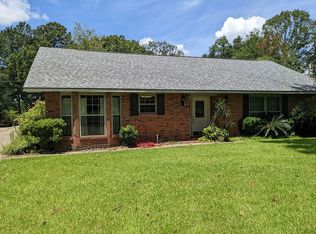 14383 Brignac Rd, Saint Amant, LA 70774