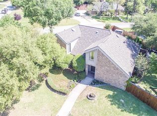 222 Ferndale Dr, Highland Village, TX 75077