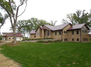 W5367 County Rd Dm, Deforest, WI 53532