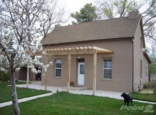 8744 N 1900 W, Ivins, UT 84770