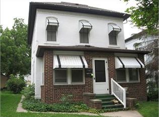 307 N Broad St, Mankato, MN 56001