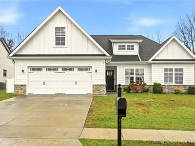 6545 Ashley Springs Court, Charlestown, IN, 47111