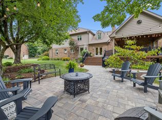 9313 Chesapeake Dr, Brentwood, TN 37027