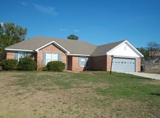 2919 Nells Ct, Augusta, GA 30906