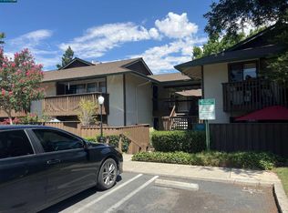 1707 Mahogany Way APT 58, Antioch, CA