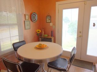 201 S Tennessee St, Amarillo, TX 79106