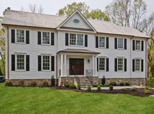 56 Florence Dr, Chappaqua, NY 10514