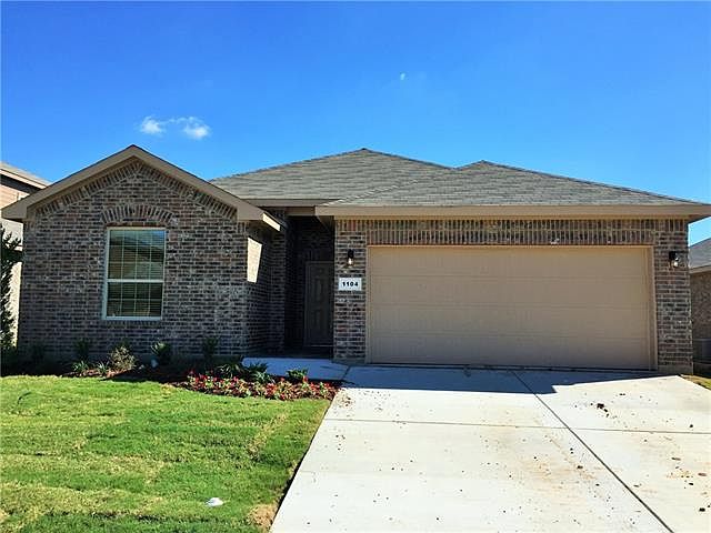 1st image of 1104 Brownford Dr