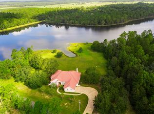 22324 Maes Ln, Gulfport, MS 39503