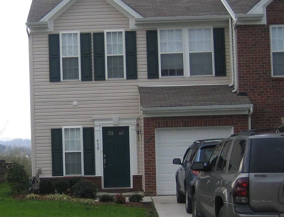 End Unit Built in Nov. 2005